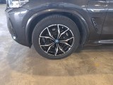 Bmw  X3 BMW  / 2021 / 5P / SUV XDRIVE 30E MSPORT #81