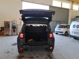  Jeep  Renegade JEEP  / 2018 / 5P / SUV 1.3 T4 PHEV 190CV BUSINESS PLUS 4XE AUTO #5