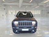  Jeep  Renegade JEEP  / 2018 / 5P / SUV 1.3 T4 PHEV 190CV BUSINESS PLUS 4XE AUTO #6