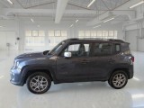  Jeep  Renegade JEEP  / 2018 / 5P / SUV 1.3 T4 PHEV 190CV BUSINESS PLUS 4XE AUTO #8