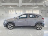  Hyundai  Kona HYUNDAI  / 2021 / 5P / SUV 1.6 HEV XTECH 2WD DCT #8