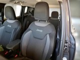  Jeep  Renegade JEEP  / 2018 / 5P / SUV 1.3 T4 PHEV 190CV BUSINESS PLUS 4XE AUTO #11