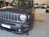  Jeep  Renegade JEEP  / 2018 / 5P / SUV 1.3 T4 PHEV 190CV BUSINESS PLUS 4XE AUTO #32