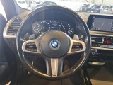  Bmw  X3 BMW  / 2021 / 5P / SUV XDRIVE 30E MSPORT #116