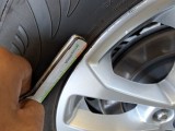  Ford  Kuga FORD  / 2019 / 5P / SUV 2.5 BENZINA PHEV 225CV 2WD TIT.BUS. AUT #80