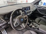  Bmw  X3 BMW  / 2021 / 5P / SUV XDRIVE 30E MSPORT #89