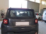  Jeep  Renegade JEEP  / 2018 / 5P / SUV 1.3 T4 PHEV 190CV BUSINESS PLUS 4XE AUTO #60