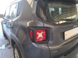  Jeep  Renegade JEEP  / 2018 / 5P / SUV 1.3 T4 PHEV 190CV BUSINESS PLUS 4XE AUTO #64