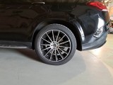  Mercedes  GLE-Klasse MERCEDES-BENZ GLE COUPÉ / 2020 / 5P / SUV GLE COUPÈ 350 DE 4M EQ-P PREMIUM PLUS #19