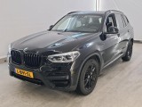  Bmw  X3 BMW  xDrive30e 5d 