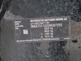  Bmw  X3 BMW  xDrive30e 5d #6