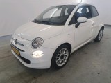  Fiat  500 Fiat  TwinAir Turbo 80 PopStar 3d 