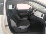  Fiat  500 Fiat  TwinAir Turbo 80 PopStar 3d #3