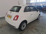  Fiat  500 Fiat  TwinAir Turbo 80 PopStar 3d #2