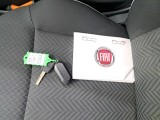  Fiat  500 Fiat  TwinAir Turbo 80 PopStar 3d #4