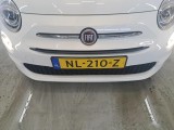  Fiat  500 Fiat  TwinAir Turbo 80 PopStar 3d #5