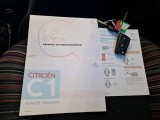  Citroen  C1 Citroën  VTi 72 S&S Feel 5d #4
