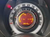  Fiat  500 Fiat  TwinAir Turbo 80 PopStar 3d #7