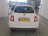  Fiat  500 Fiat  TwinAir Turbo 80 PopStar 3d #10