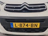  Citroen  C1 Citroën  VTi 72 S&S Feel 5d #5