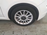  Fiat  500 Fiat  TwinAir Turbo 80 PopStar 3d #12