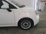  Fiat  500 Fiat  TwinAir Turbo 80 PopStar 3d #13