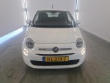  Fiat  500 Fiat  TwinAir Turbo 80 PopStar 3d #16