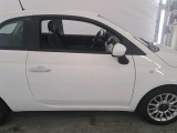  Fiat  500 Fiat  TwinAir Turbo 80 PopStar 3d #14