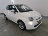  Fiat  500 Fiat  TwinAir Turbo 80 PopStar 3d #15