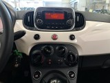  Fiat  500 Fiat  TwinAir Turbo 80 PopStar 3d #19