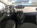  Fiat  500 Fiat  TwinAir Turbo 80 PopStar 3d #22