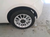  Fiat  500 Fiat  TwinAir Turbo 80 PopStar 3d #26