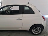  Fiat  500 Fiat  TwinAir Turbo 80 PopStar 3d #28