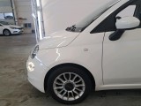  Fiat  500 Fiat  TwinAir Turbo 80 PopStar 3d #30