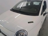  Fiat  500 Fiat  TwinAir Turbo 80 PopStar 3d #35