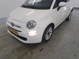  Fiat  500 Fiat  TwinAir Turbo 80 PopStar 3d #38