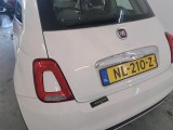  Fiat  500 Fiat  TwinAir Turbo 80 PopStar 3d #43
