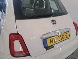  Fiat  500 Fiat  TwinAir Turbo 80 PopStar 3d #46