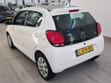  Citroen  C1 Citroën  VTi 72 S&S Feel 5d #9