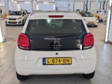  Citroen  C1 Citroën  VTi 72 S&S Feel 5d #10