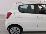  Citroen  C1 Citroën  VTi 72 S&S Feel 5d #17