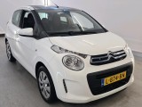 Citroen  C1 Citroën  VTi 72 S&S Feel 5d #20