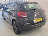  Citroen  C3 Citroën  PureTech 110 S&S EAT6 Business 5d #9