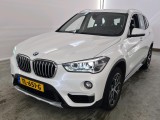  Bmw  X1 BMW  sDrive20iA Orange Edition II 5d 