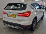  Bmw  X1 BMW  sDrive20iA Orange Edition II 5d #2