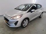  Ford  Fiesta Ford  1.1 52kW Trend 5d 