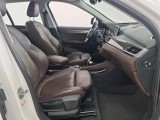  Bmw  X1 BMW  sDrive20iA Orange Edition II 5d #3