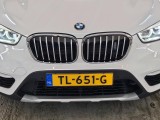  Bmw  X1 BMW  sDrive20iA Orange Edition II 5d #5