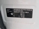  Bmw  X1 BMW  sDrive20iA Orange Edition II 5d #6