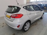  Ford  Fiesta Ford  1.1 52kW Trend 5d #2